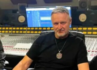 Thompson je već ranije tužio jedan grad zbog zabrane koncerta: Evo kako je to završilo