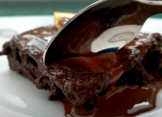 Kolač koji ne deblja, a gotov je za manje od pola sata: Ovo je recept