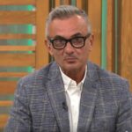 Putem do redakcije ‘Dobro jutro’ Meštar umalo stradao: Objavljena i snimka