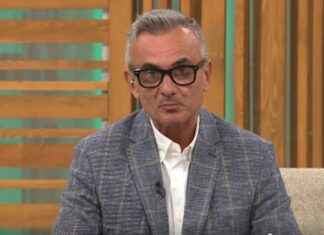 Putem do redakcije ‘Dobro jutro’ Meštar umalo stradao: Objavljena i snimka