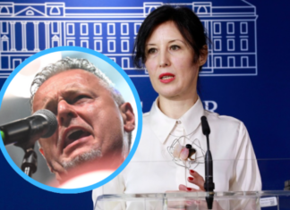 Stigla žestoka kritika na Thompsonovu pjesmu: Jedan stih posebno izdvojen kao problematičan