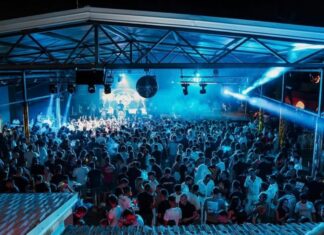 Ljeto uz more i zvijezde: Hacienda najavila brojne nastupe u ovom vodičkom klubu
