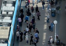 Zagrepčanina naljutilo pravilo ZET-a koje mnogi redovito krše: ‘Kaj sve ne budu zmislili’