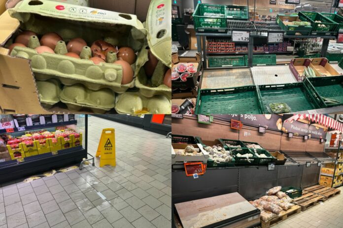 kaufland