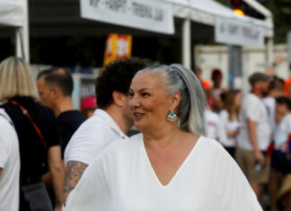 Pljušte komentari na objavu Mirne Berend: ‘Trebala si to činiti i prije’