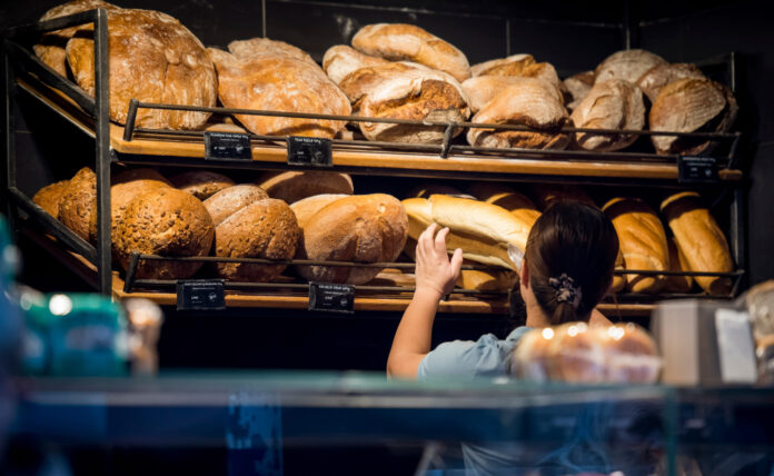 Sibenik, 14.02.2025 - Bojkot pekara i pekarskih proizvoda