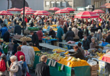 Izvanredna obavijest iz Holdinga: Tržnica Dolac se seli