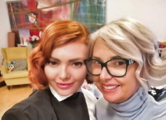 Razmirice u obitelji, Danijela Dvornik javno poručila Elli: ‘Nećeš kao Rozga’