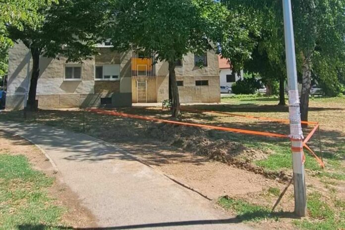 gradnja spremnika konstukcija