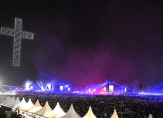 Nevjerojatni prizori nad Hipodromom: Ovo je prvi put u Hrvatskoj