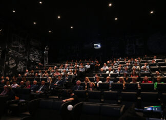 Zagrepčanina iznenadila scena u kinu: ‘Uopće se ne uklapa’