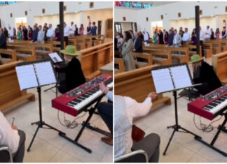 Domaća pjevačica otkrila što joj se dogodilo u crkvi: ‘Jedan od najneugodnijih trenutaka’