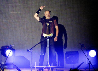 Thompson objavio što je poslao Tomaševiću, tisuće reakcija: ‘To Marko’