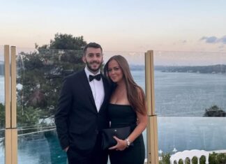 Slavi i tata Dikan: Lana Radeljak fotografijom podijelila lijepu vijest