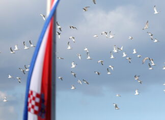 Meteorolog pokazao što se sprema na dan spektakla u Zagrebu: ‘U vrijeme samog mimohoda’