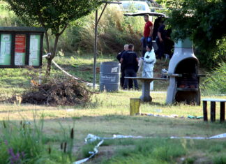 U Maloj Subotici pronašli mrtvog muškarca: Ozljede na tijelu upućuju na nasilje