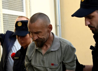 Ubojici iz Daruvara određena najveća moguća kazna: Cijelu presudu radio je nešto jezivo