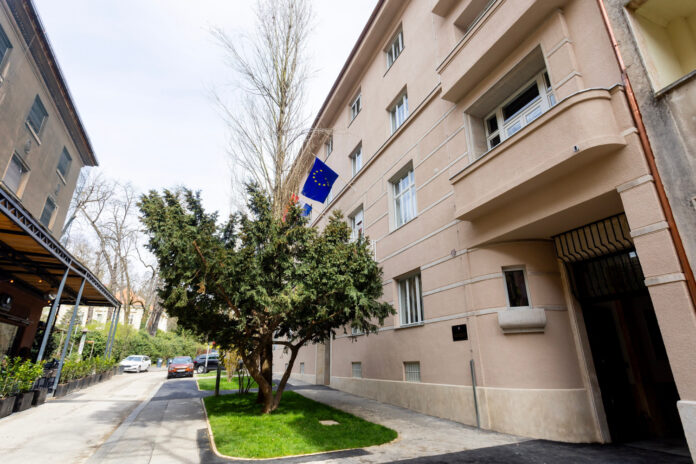 Zagreb, 22.03.2025 - Konferencija za medije povodom pete obljetnice zagrebackog potresa