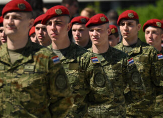 Pravobraniteljica upozorila na važnu stvar oko vojnog roka: ‘Nije jasno što to znači’