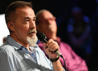 Preminuo Renato Baretić, autor ‘Osmog povjerenika’