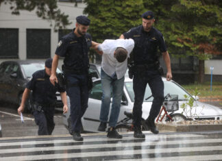 Izlaze detalji teškog ubojstva u Međimurju: ‘Kaj sam dole napravil? Kaj bum sad?’