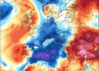 Nova drastična promjena vremena očekuje Hrvatsku: Meteorolozi otkrili kad i što stiže
