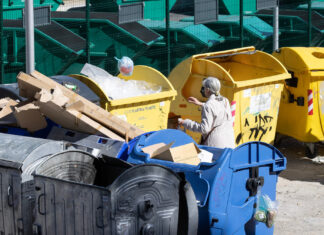 Novi problemi sa smećem u Zagrebu: ‘Kak bu se Tomašević sad iz ovog izvukao’