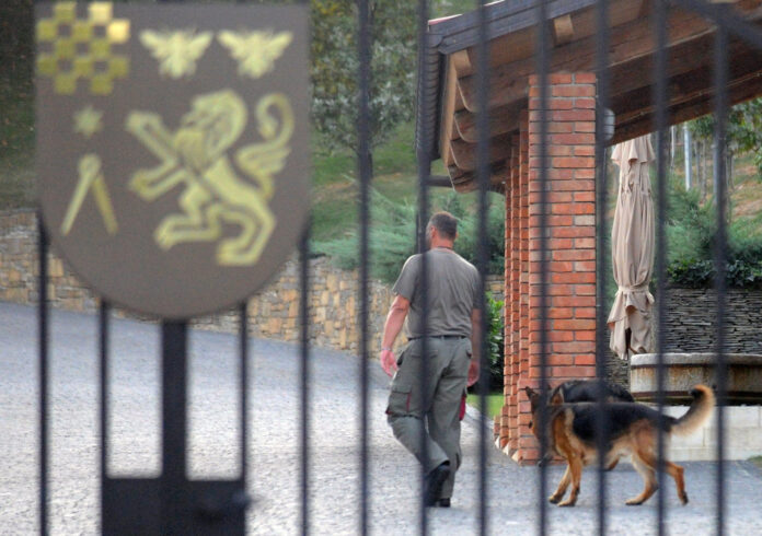 Horvatinciceva vila u Samoboru 160911