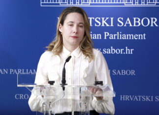 Velika tuga za Mariju Selak Raspudić: Preminuo je njen otac Ante