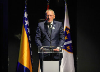 Božinović otkrio što se događa s onima koji su imali ustaške majice na koncertu: ‘I sami ste snimili’