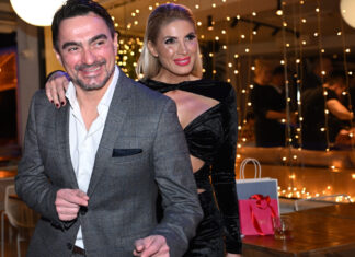 Jolina supruga o teškom periodu života: ‘Kad to vidim, dođu mi suze’