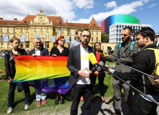 Tomaševića prozvali zbog Mreže duginih gradova: ‘Jednostavno smo postavili pitanje’