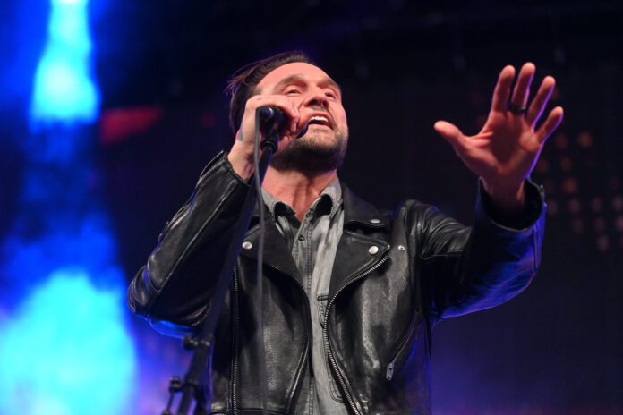 Zagreb, 25.11.2023 - Humanitarni koncert Zelim zivot u organizaciji Zaklade Ana Rukavina