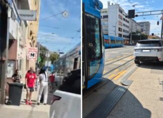 Pljušte reakcije građana na vozačicu koja je na Kvatriću napala ZET-ovca: ‘Sirota žena, došla je iz malog mjesta’