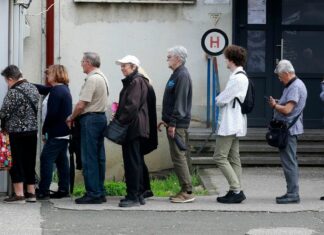 Krenula crna predviđanja za hrvatske umirovljenike: ‘Kad uvedu taj model, banka će vam uzeti sve’