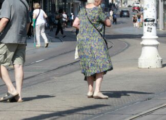 Zagrepčanku prestravio čovjek koji joj je prišao na ulici: ‘U početku je bio ugodan, a onda je podivljao’