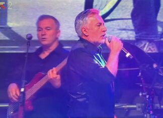 Fijasko u uživo prijenosu HRT-a, gledatelji u nevjerici: ‘Škoru su ištekali usred pjesme’