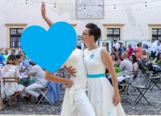 Poznata Zagrepčanka udala se za partnericu: ‘Još uvijek sam pod dojmom’