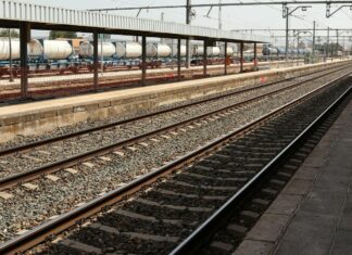 Strašna nesreća: Vlak prignječio mladića na željezničkom kolodvoru