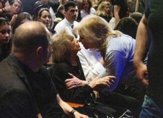 Tužna sudbina Gabi Novak: Život joj je obilježila tragedija, a nadživjela je sina i sva tri muža
