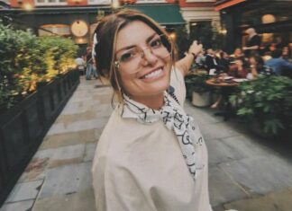 Ella Dvornik iskreno o ljubavi nakon što su je povezali sa zagrebačkim reperom: ‘Što bude, bit će’