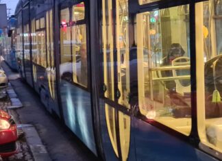 Zatekao ga prizor u tramvaju u 6:30 ujutro: ‘Ja to u životu još nisam doživio u Zagrebu’