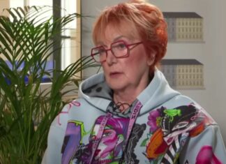 Vedrana Rudan snimkom rasplakala mnoge: ‘Ne daju nam da umremo’