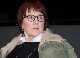 Vedrana Rudan u nevjerici zbog ‘optužbi’ koje se šire: ‘Tresnulo me posred čela’