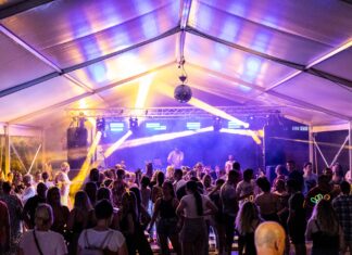 Ples pod zvijezdama uz hitove: Centar Svete Nedelje ovaj petak postaje velika retro pozornica