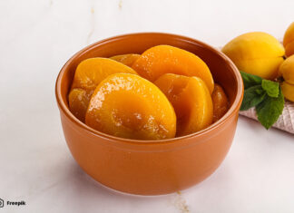 Ljetni kompot od marelica: Lagano voćno osvježenje