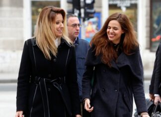 Gdje su danas kćeri Ive Sanadera: Napustile su Hrvatsku, a jedna je svojom vezom punila medijske stupce