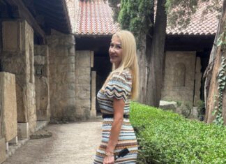 Reporterka u ‘Dobro jutro, Hrvatska’ izazvala reakcije gledatelja: ‘Zaista je kraljica’