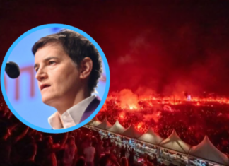 Moćna Srpkinja oglasila se o Thompsonovom koncertu i Hrvatima: ’30 godina kasnije i dalje slave’