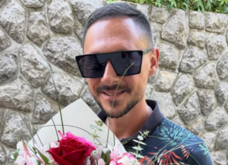 Igor iz ‘Braka’ objavio fotografije s novom ljubavi: ‘Nije bitno gdje ideš, nego s kim’
